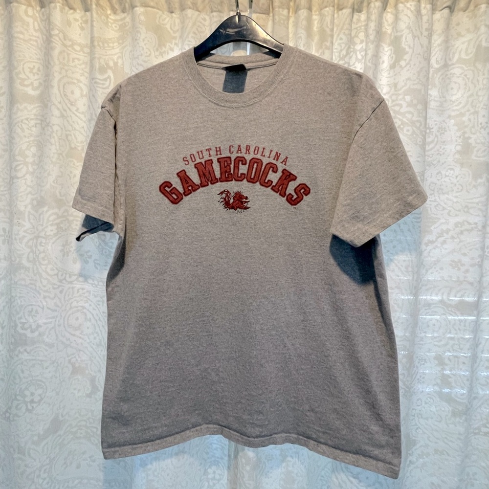 USC Gamecocks Men’s XL T-shirt by J. America